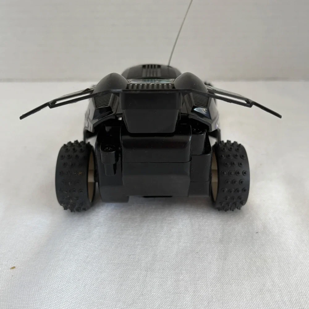 Vintage Nikko Atlas 6 and Panther Turbo Racer RC Car Lot with Controllers‎ 27MHz